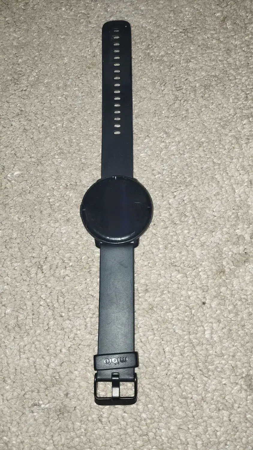 ساعت هوشمند میبرو|ساعت|قم, پردیسان|دیوار