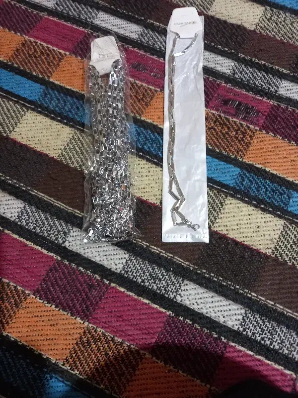 زنجیر|بدلیجات|بهبهان, |دیوار