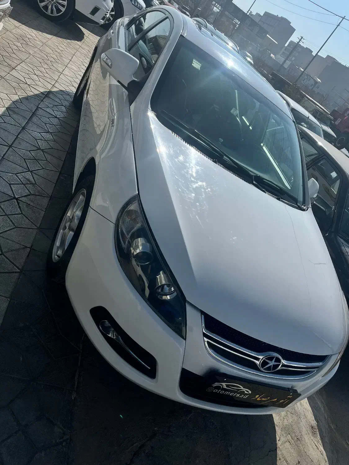 جک j5|خودرو سواری و وانت|همدان, |دیوار