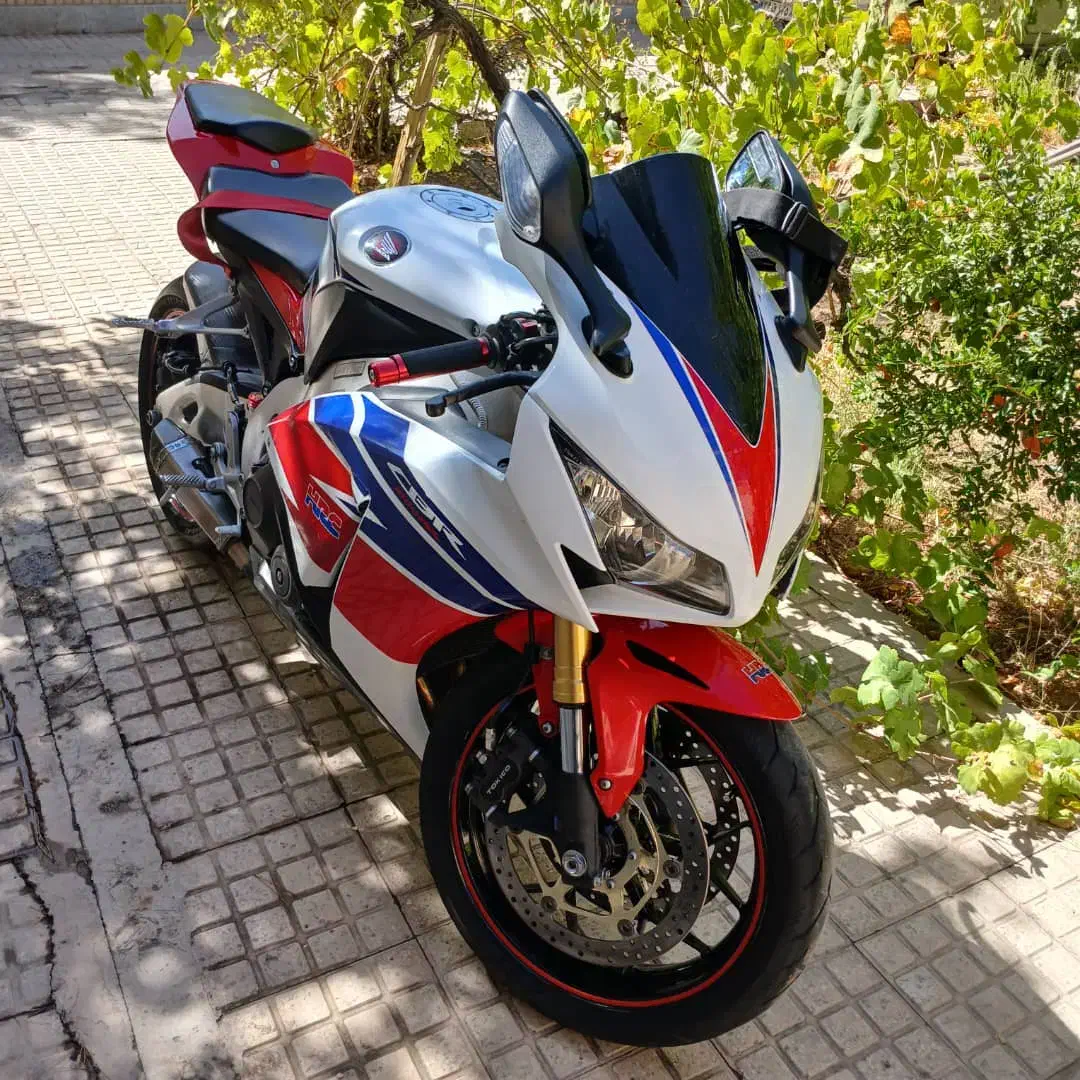 cbr1000|موتورسیکلت|مبارکه, |دیوار