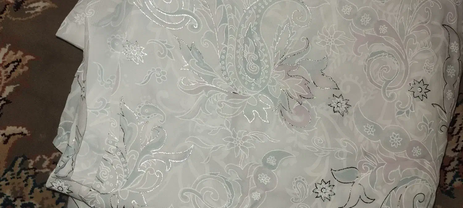 چادر|لباس|قم, دروازه کاشان|دیوار