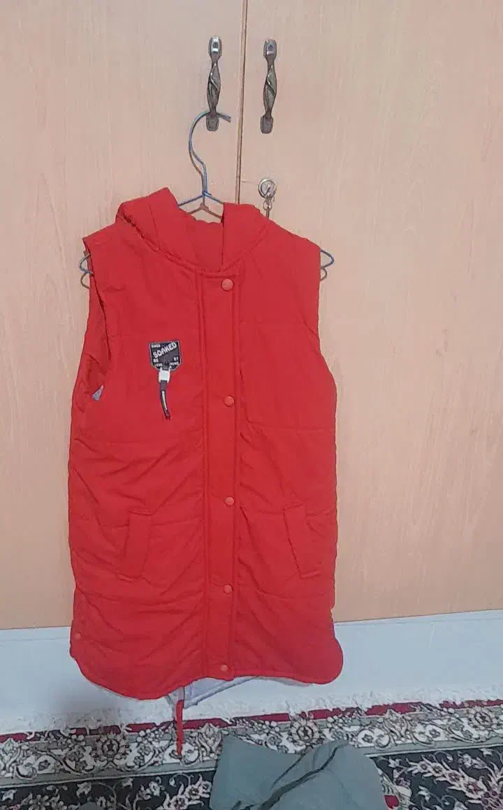 کاپشن وپافر|لباس|حمیدیا, |دیوار