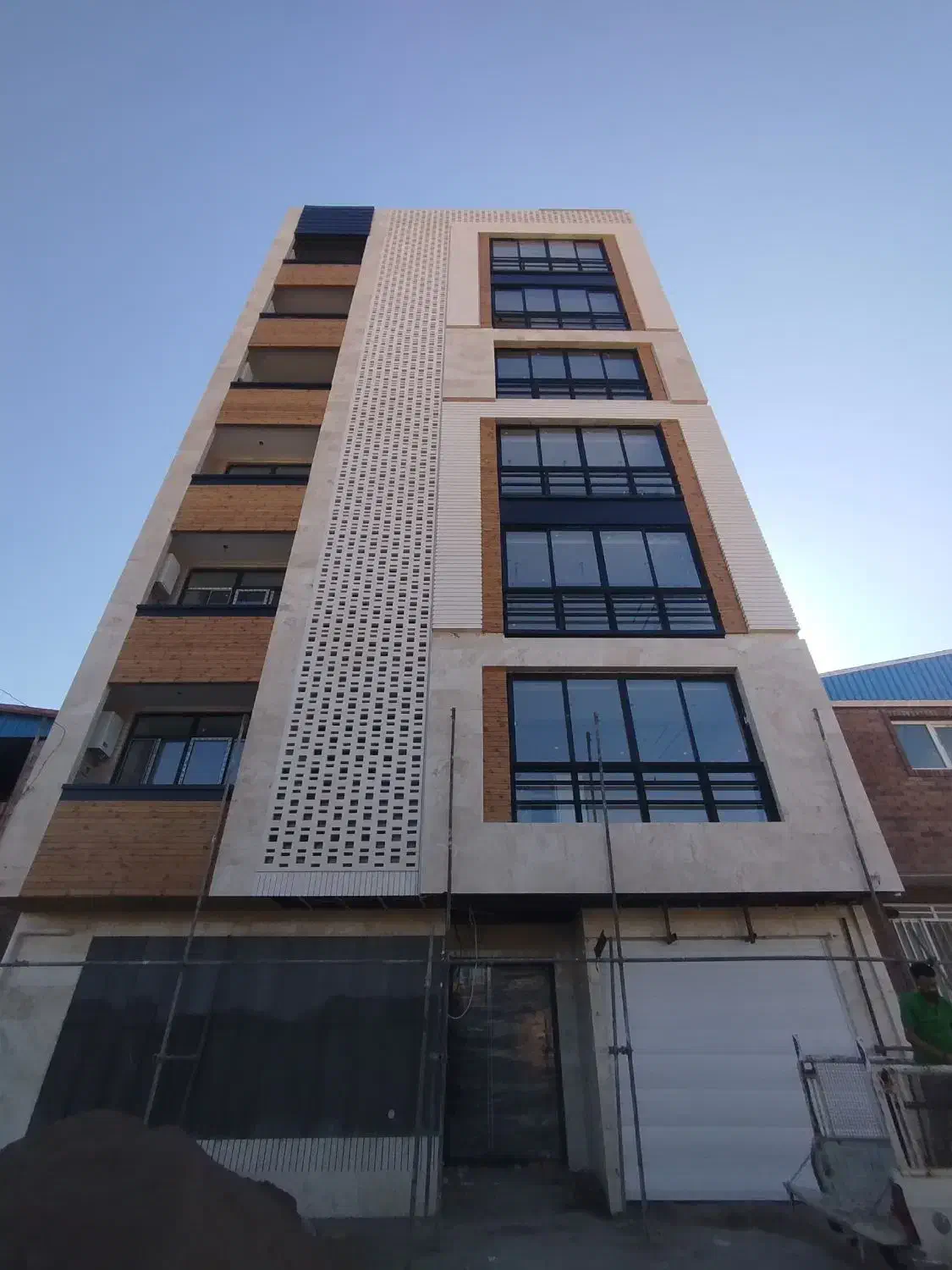 پنجره دوجداره|خدمات پیشه و مهارت|کرمان, |دیوار