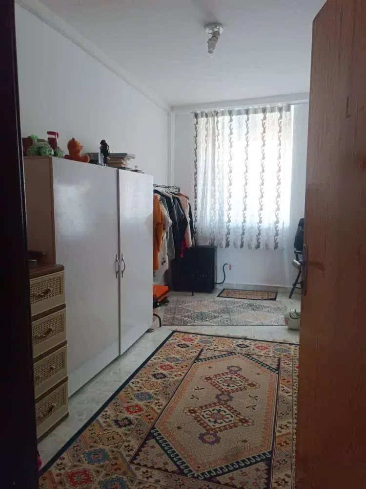 رهن واحد 90 متری بر بلوار نماز غازیان|اجارهٔ آپارتمان|بندر انزلی, ساحل قو|دیوار