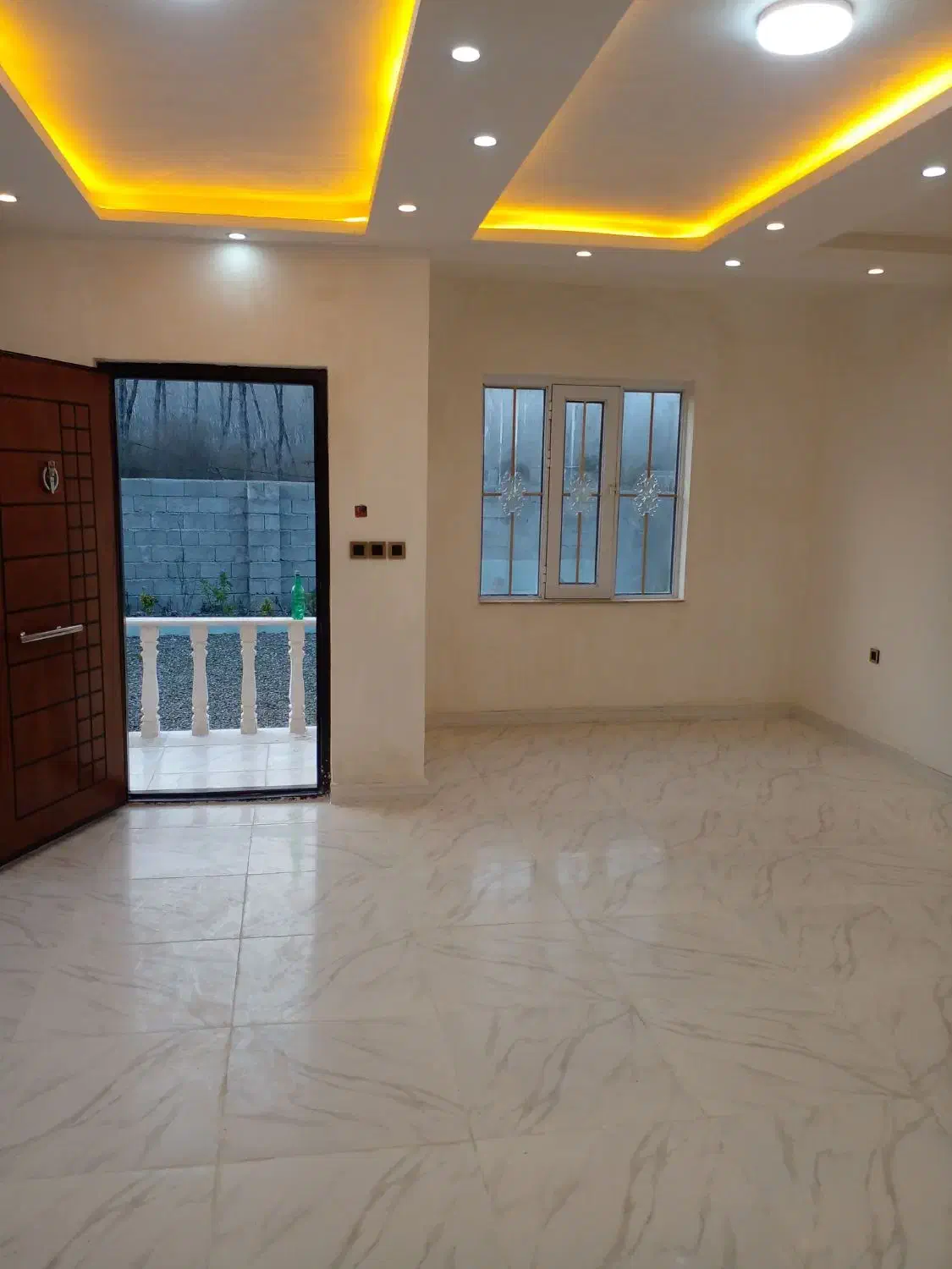 نیازمند کارگر ساختمانی|استخدام معماری، عمران و ساختمانی|شاندرمن, |دیوار