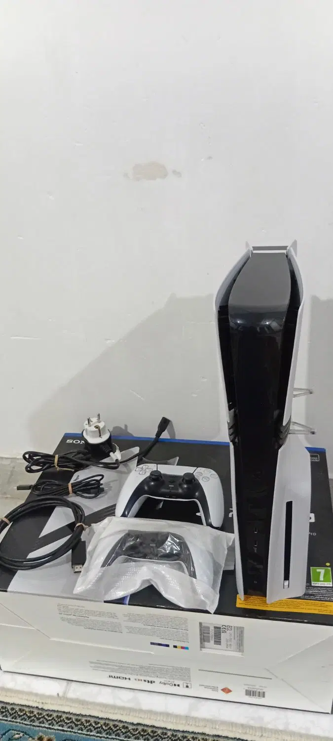 ps5 pro|کنسول، بازی ویدئویی و آنلاین|بندر گناوه, |دیوار