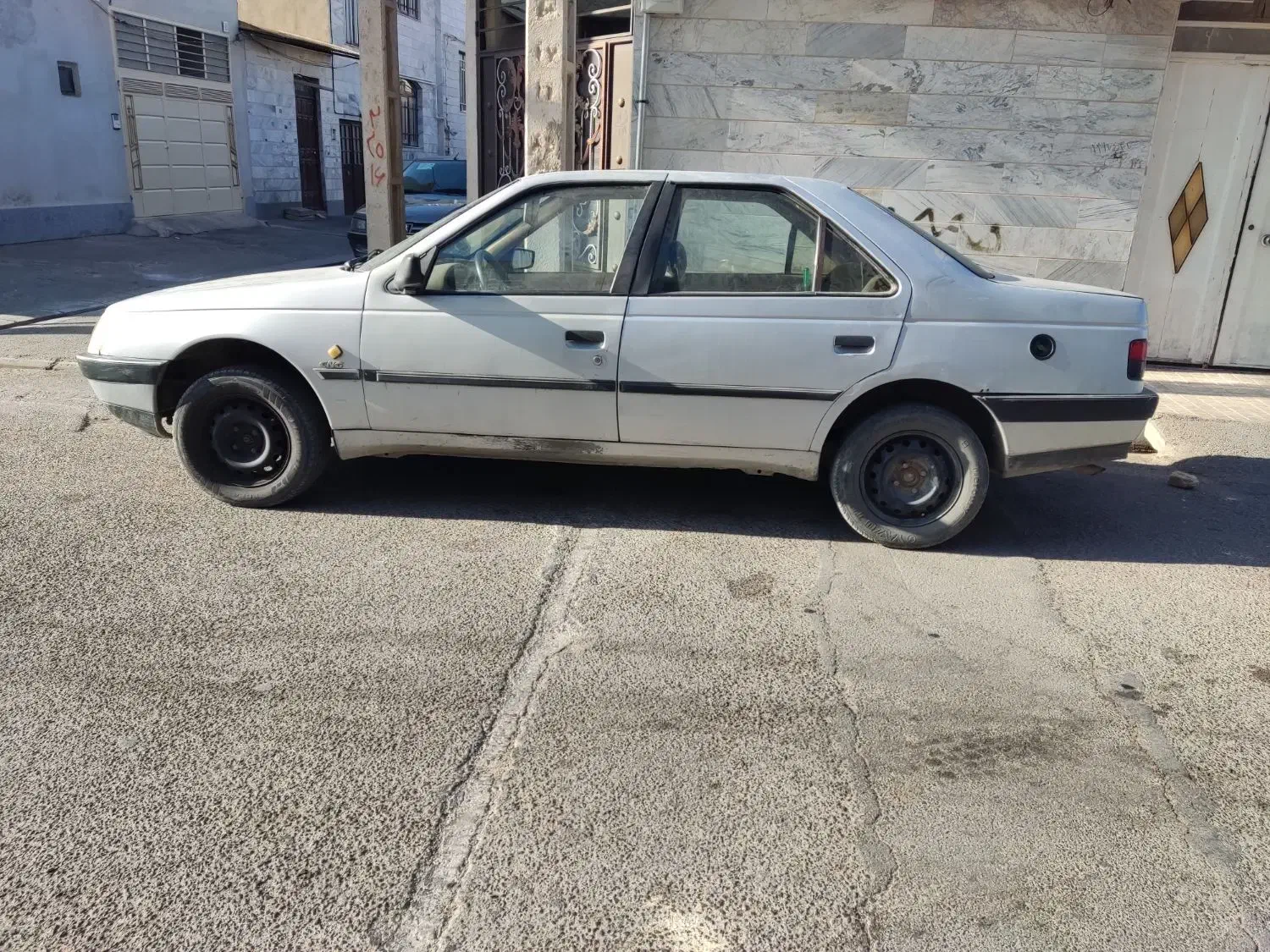 پژو405|خودرو سواری و وانت|ابهر, |دیوار