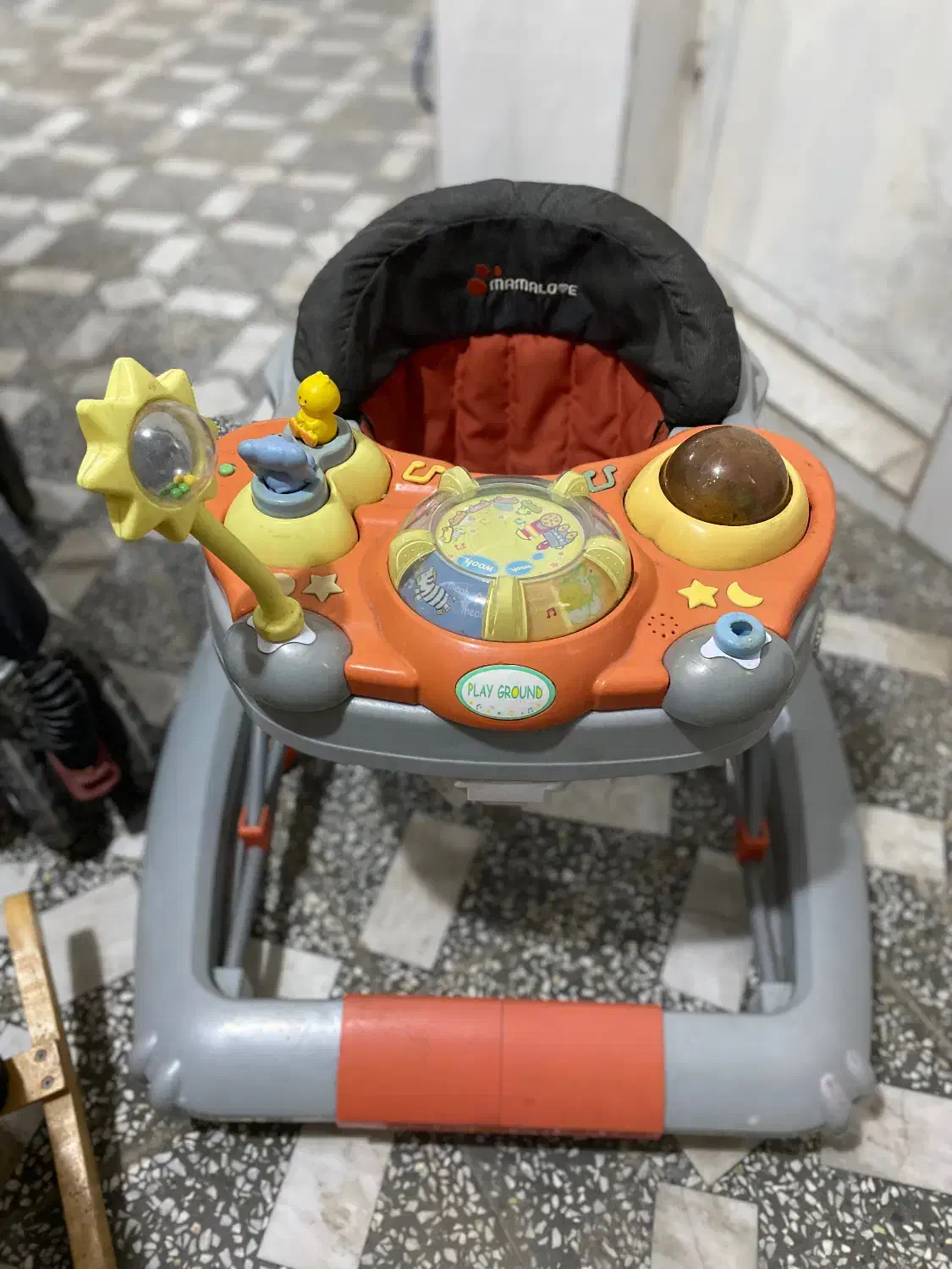 سرویس نوزاد از برند معتبر امریکایی ماما لاو|اسباب و اثاث بچه|قائمشهر, |دیوار