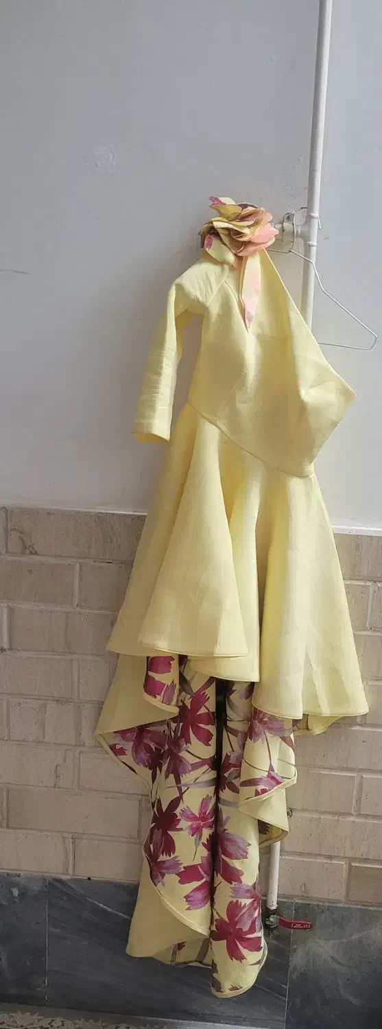 لباس مجلسی شیک|لباس|قم, کلهری|دیوار