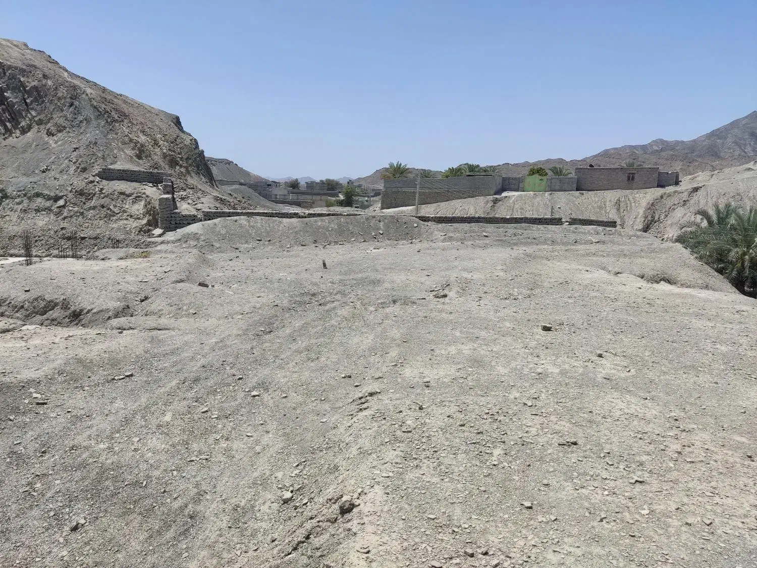 زمین فروشی|فروش زمین و ملک کلنگی|راسک, |دیوار