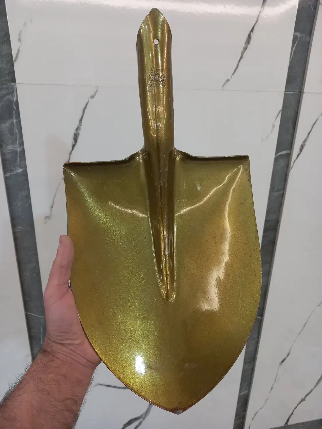 بیل ژاپنی|ابزارآلات|الوند, |دیوار