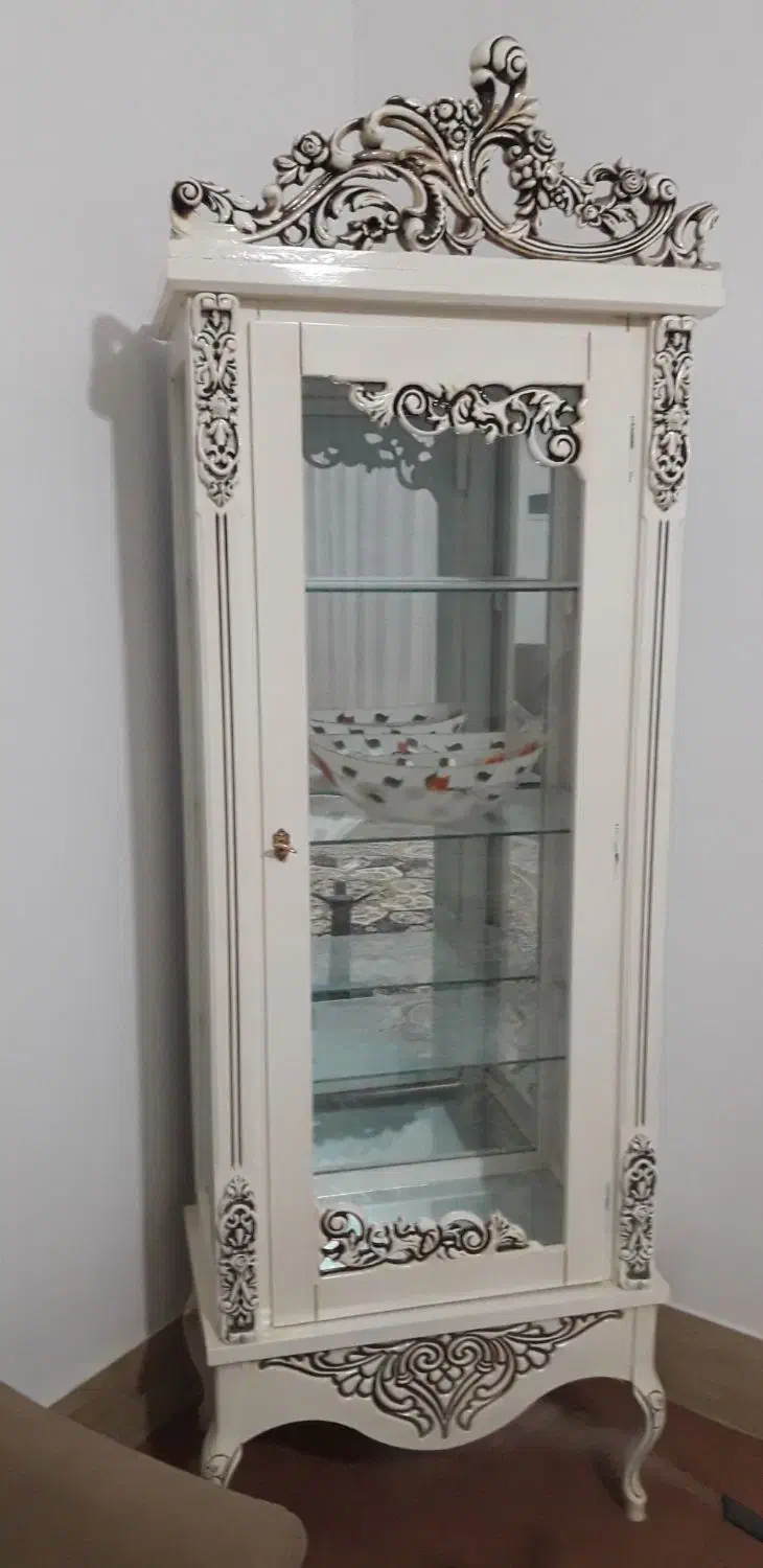 بوفه، جاکفشی|جاکفشی، کمد، دراور|زابل, |دیوار