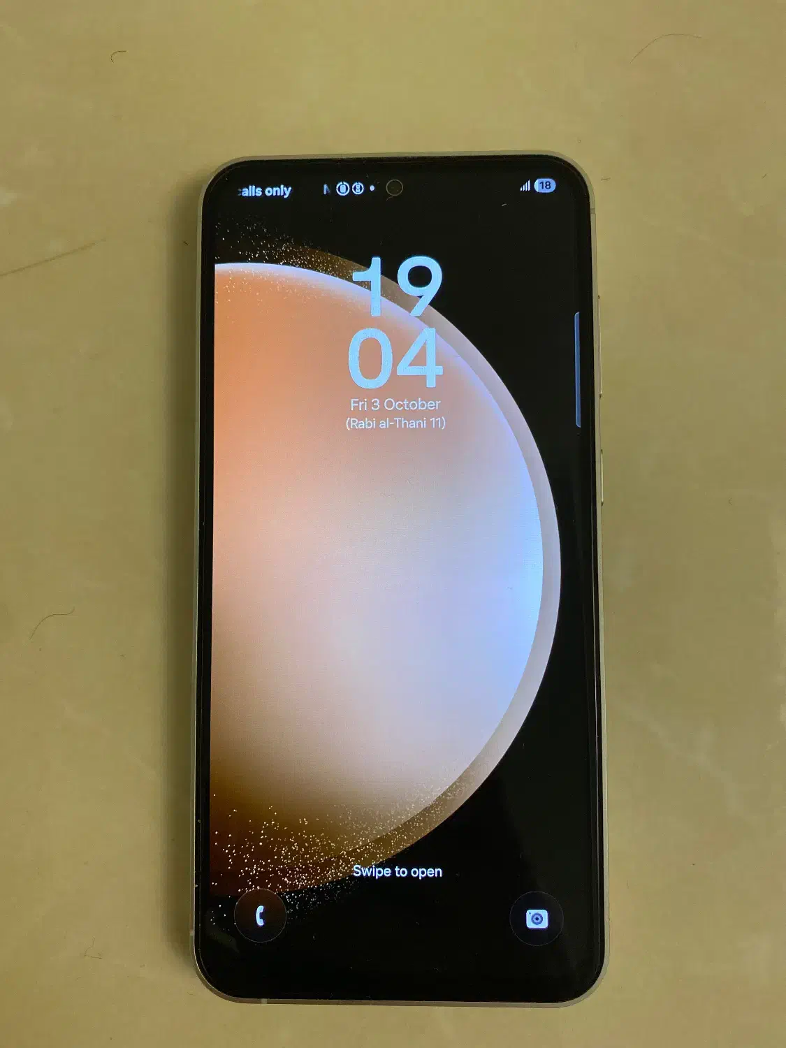 گوشی سامسونگ s23FE|موبایل|تهران, مروارید شهر|دیوار