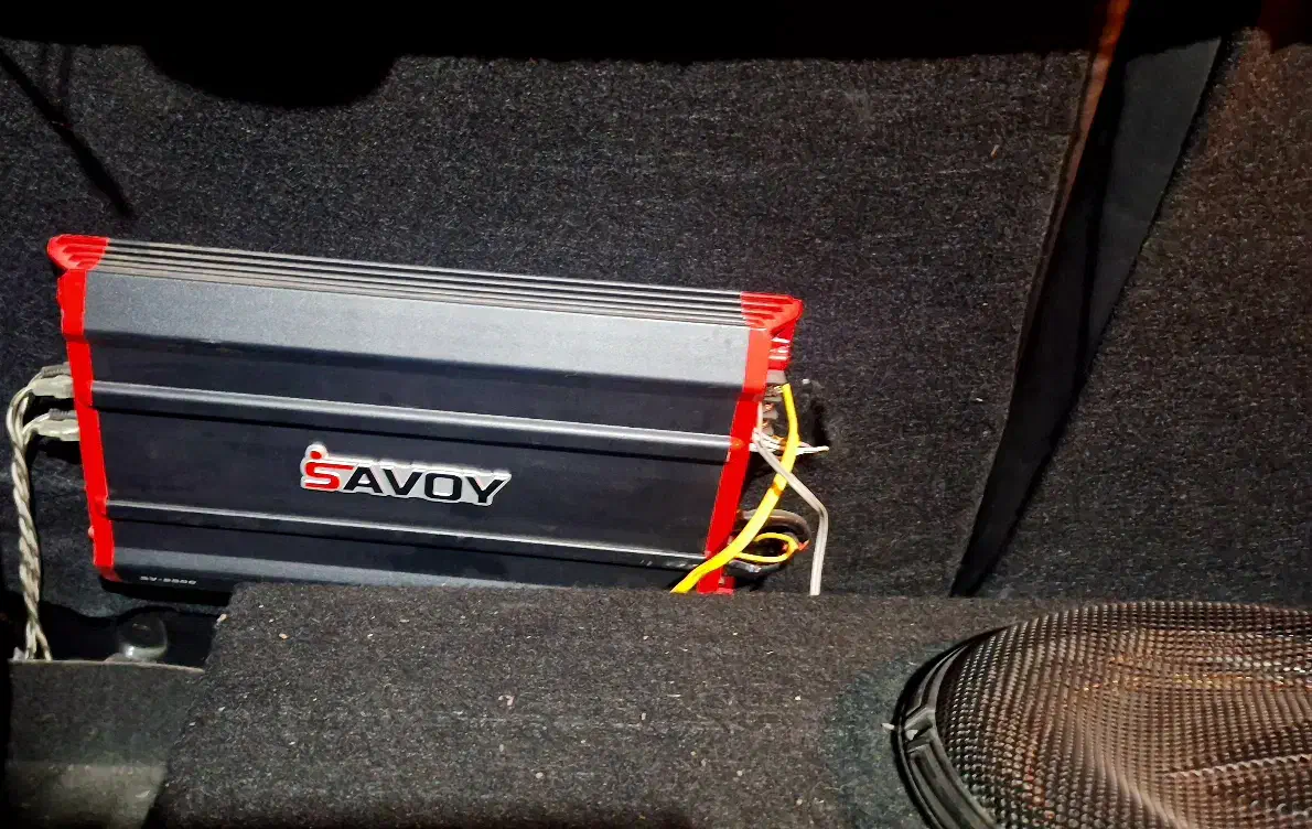 سیستم صوتی خودرو|صوتی و تصویری|کنگاور, |دیوار