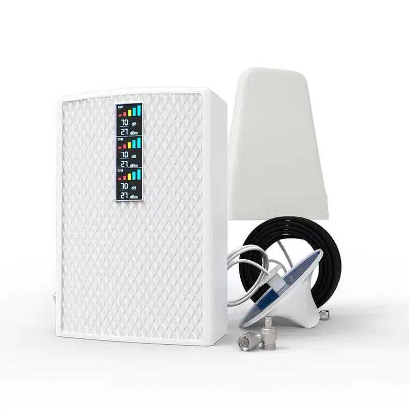 پک کامل تقویت انتن موبایل|مودم و تجهیزات شبکه|شیراز, زند|دیوار