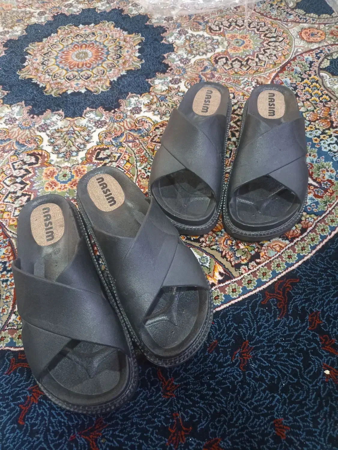 انواع صندل طبی|کیف، کفش، کمربند|محلات, |دیوار