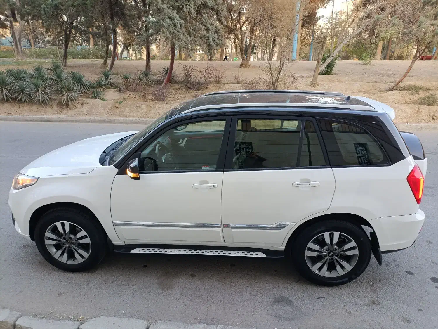 ام وی ام x33sاتومات|خودرو سواری و وانت|ری, دیلمان|دیوار