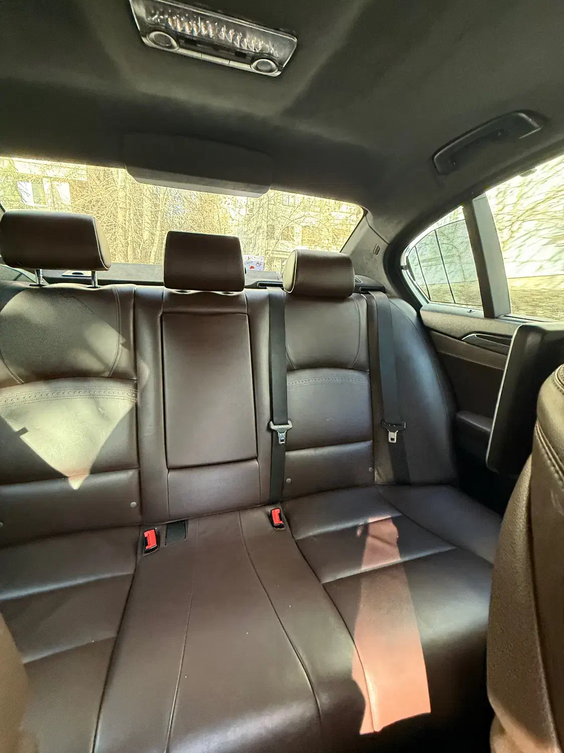 بی ام و ۵۲۸ سال ۲۰۱۵|خودرو سواری و وانت|تهران, کامرانیه|دیوار