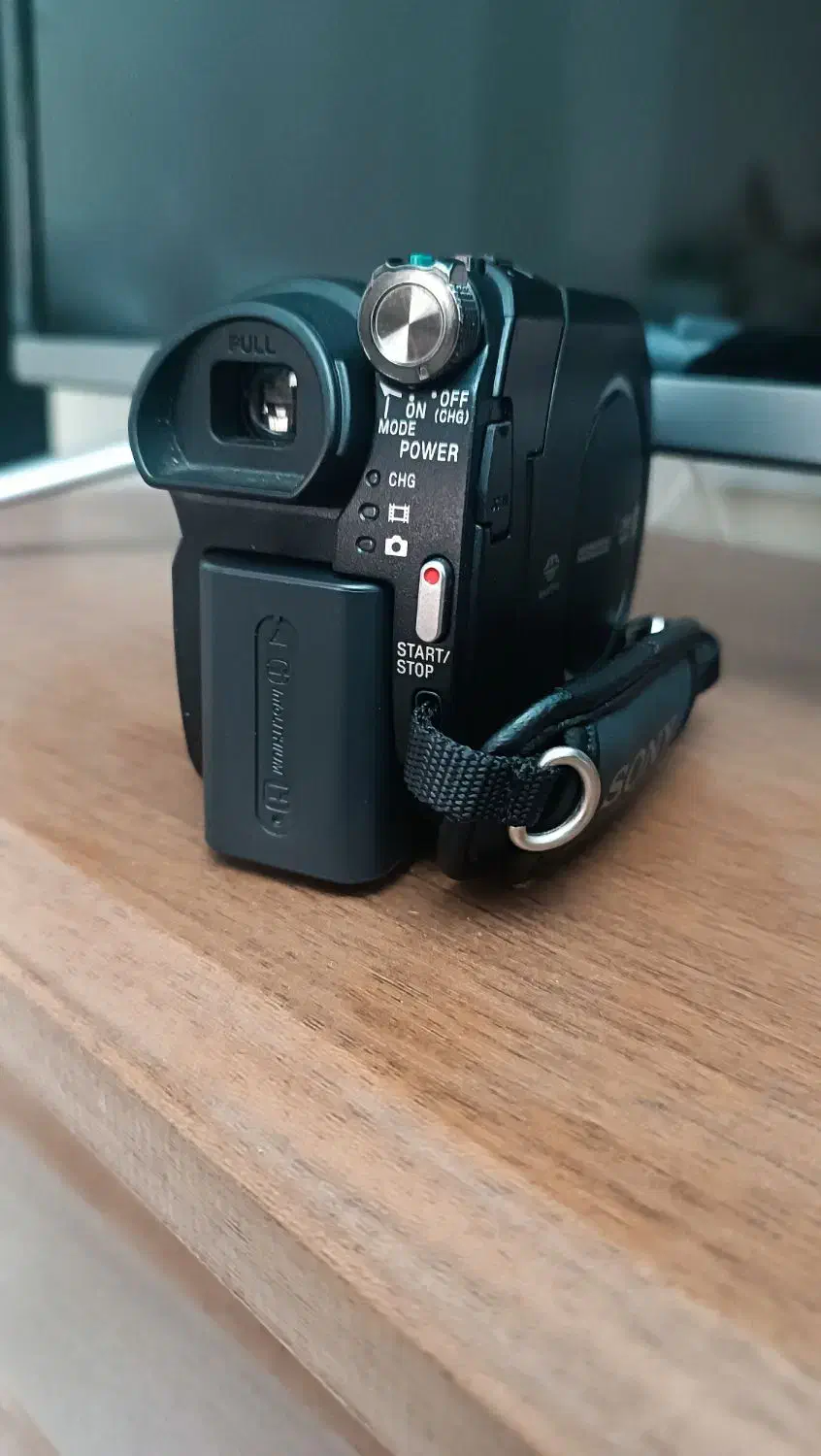 دوربین فیلمبرداری هندی کم x60 اصلی|دوربین عکاسی و فیلم‌برداری|اسلام‌شهر, شهرک واوان|دیوار