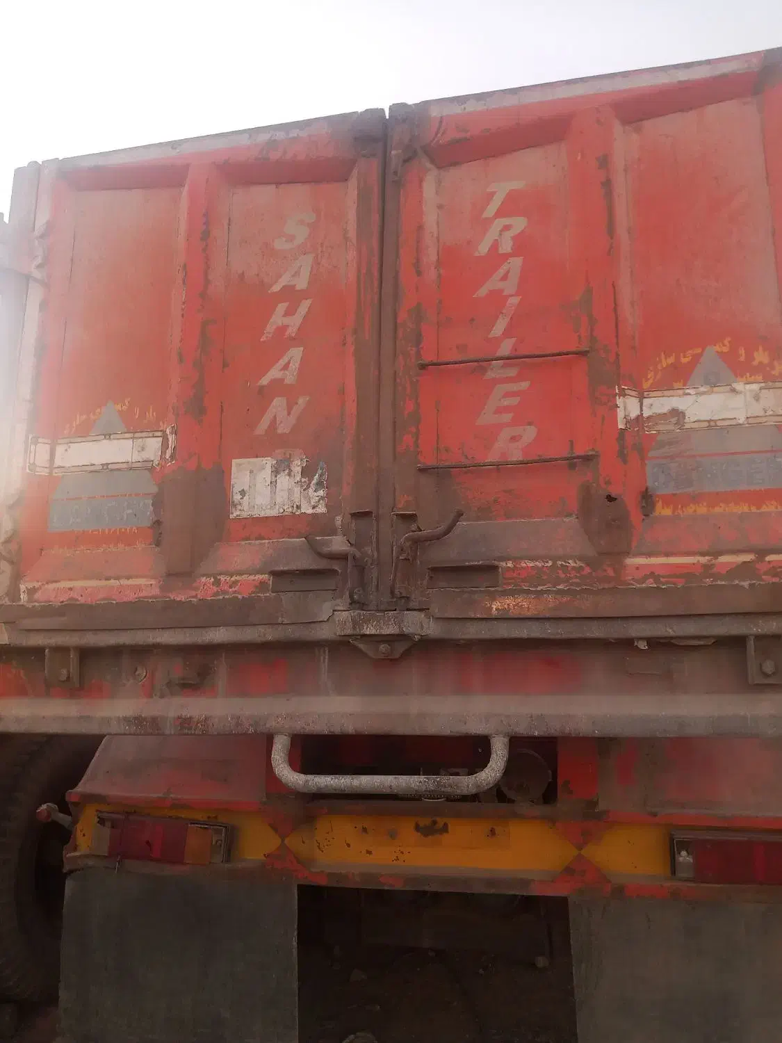 قیمت ۳۰۰۰۰۰۰۰۰۰|خودرو سنگین|عجب شیر, |دیوار