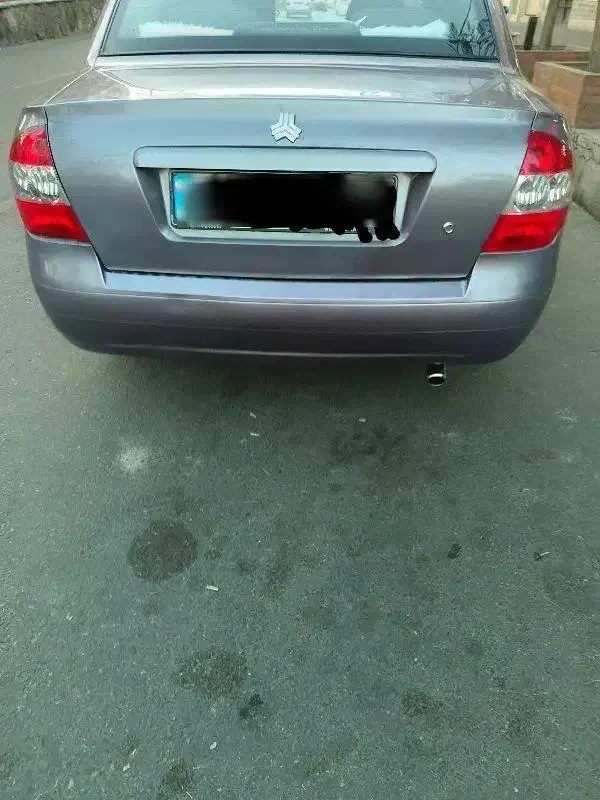 تیبا یک|خودرو سواری و وانت|سهند, |دیوار