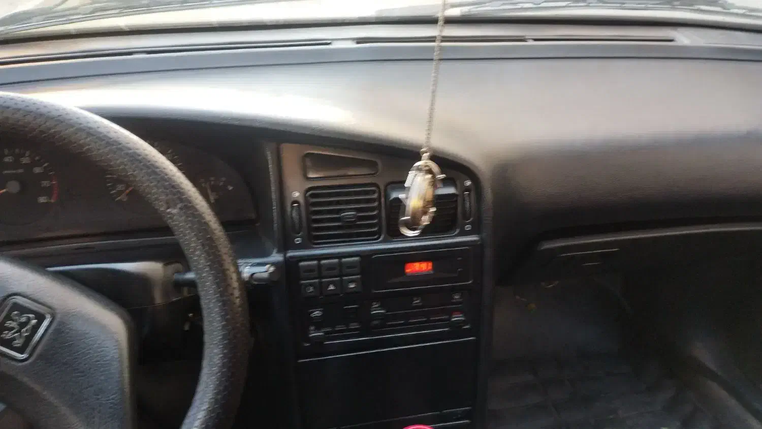 پژو آردی بدون رنگ اتژکتور|خودرو سواری و وانت|تبریز, |دیوار