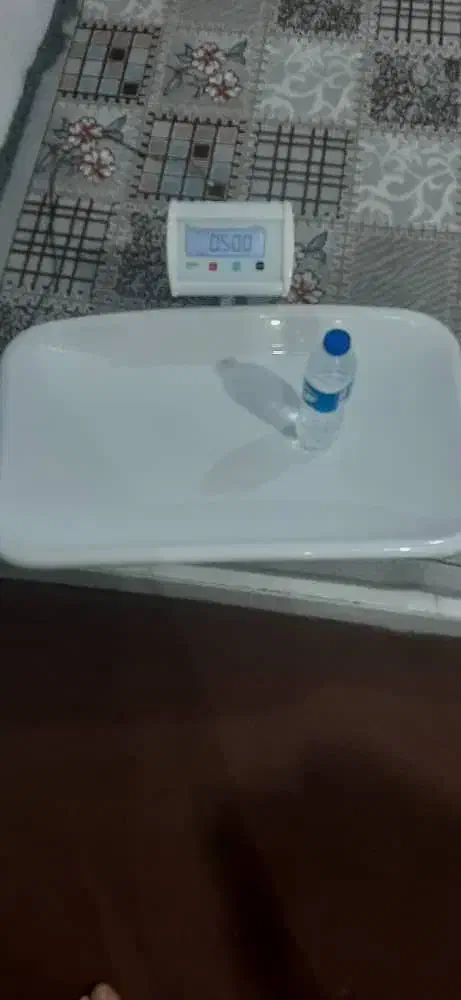 ترازوی نوزاد|اسباب و اثاث بچه|زرین آباد, |دیوار