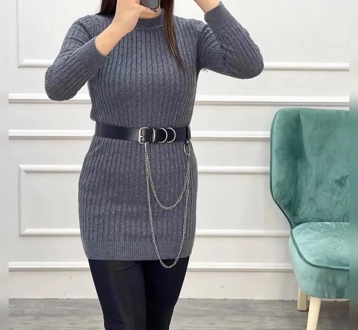 بافت زنانه|لباس|قم, شهرک امام حسین|دیوار