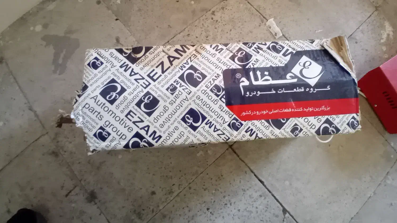 کمک فنر جلو/ پژو405/ پژو ۲۰۶ / رانا /پژو پارس|قطعات یدکی و لوازم جانبی|محمدشهر, محمدشهر|دیوار