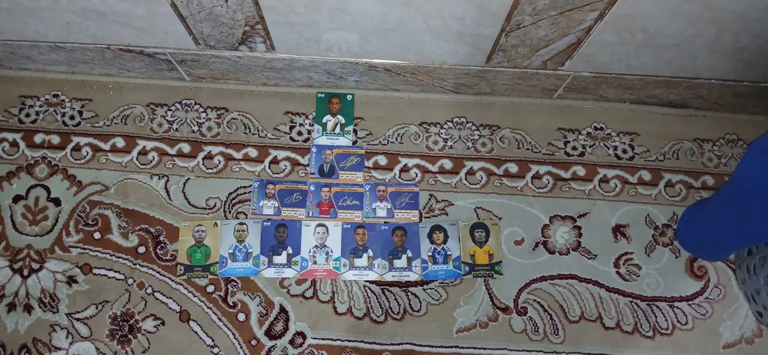 کیمدی 2025 خشک|کلکسیون و سرگرمی|شیراز, کوشک میدان|دیوار