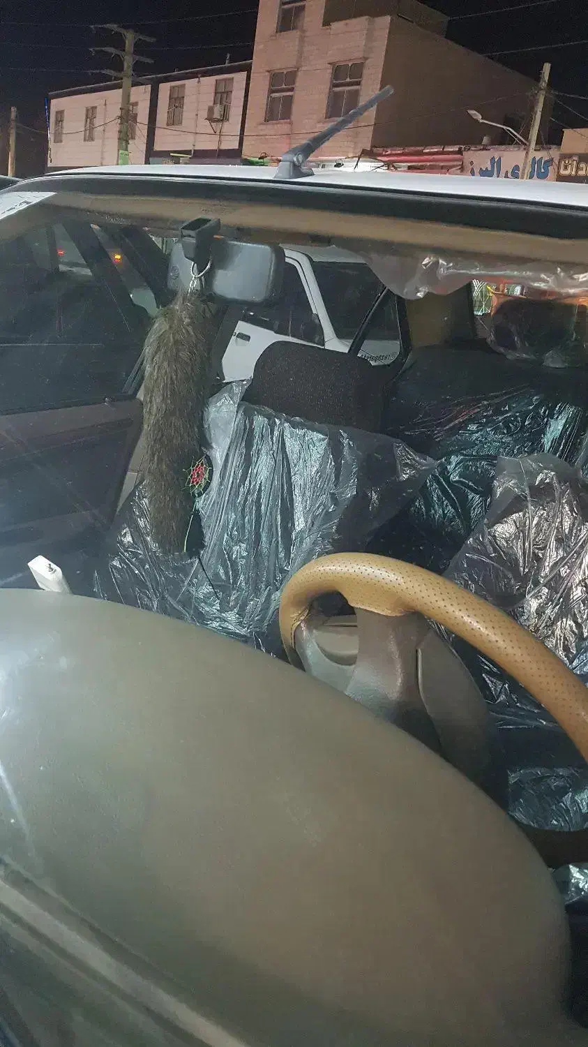 فروش فوری پارس|خودرو سواری و وانت|چهارباغ, |دیوار