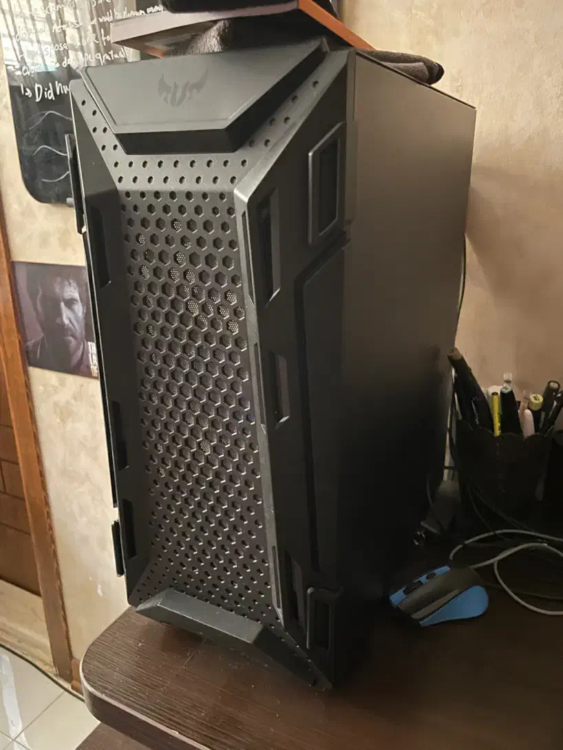 کیس اسمبل‌شده حرفه‌ای مخصوص رندر و طراحی|رایانه رومیزی|اصفهان, سیچان|دیوار