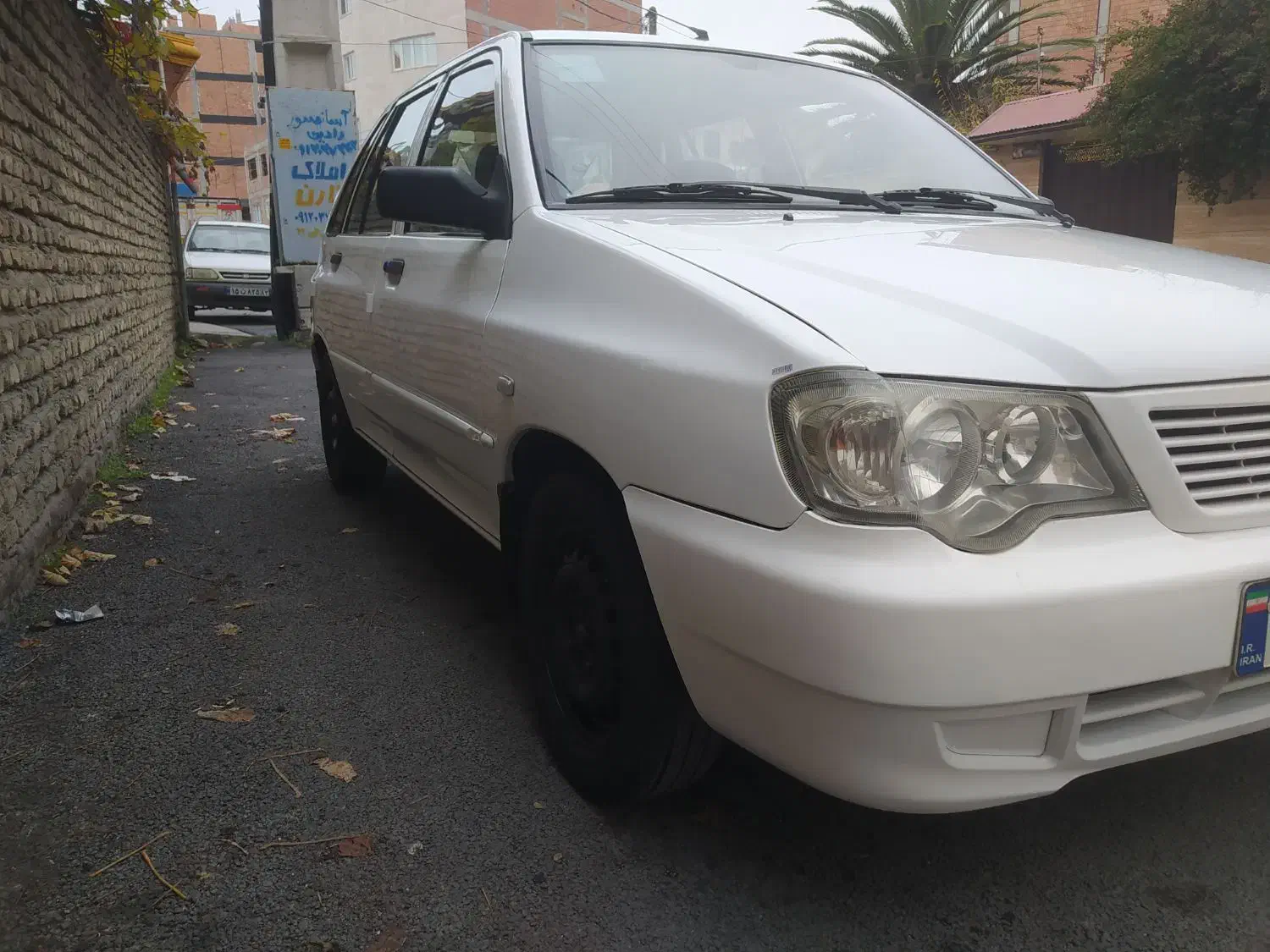 111 مدل 95|خودرو سواری و وانت|قائم‌شهر, |دیوار