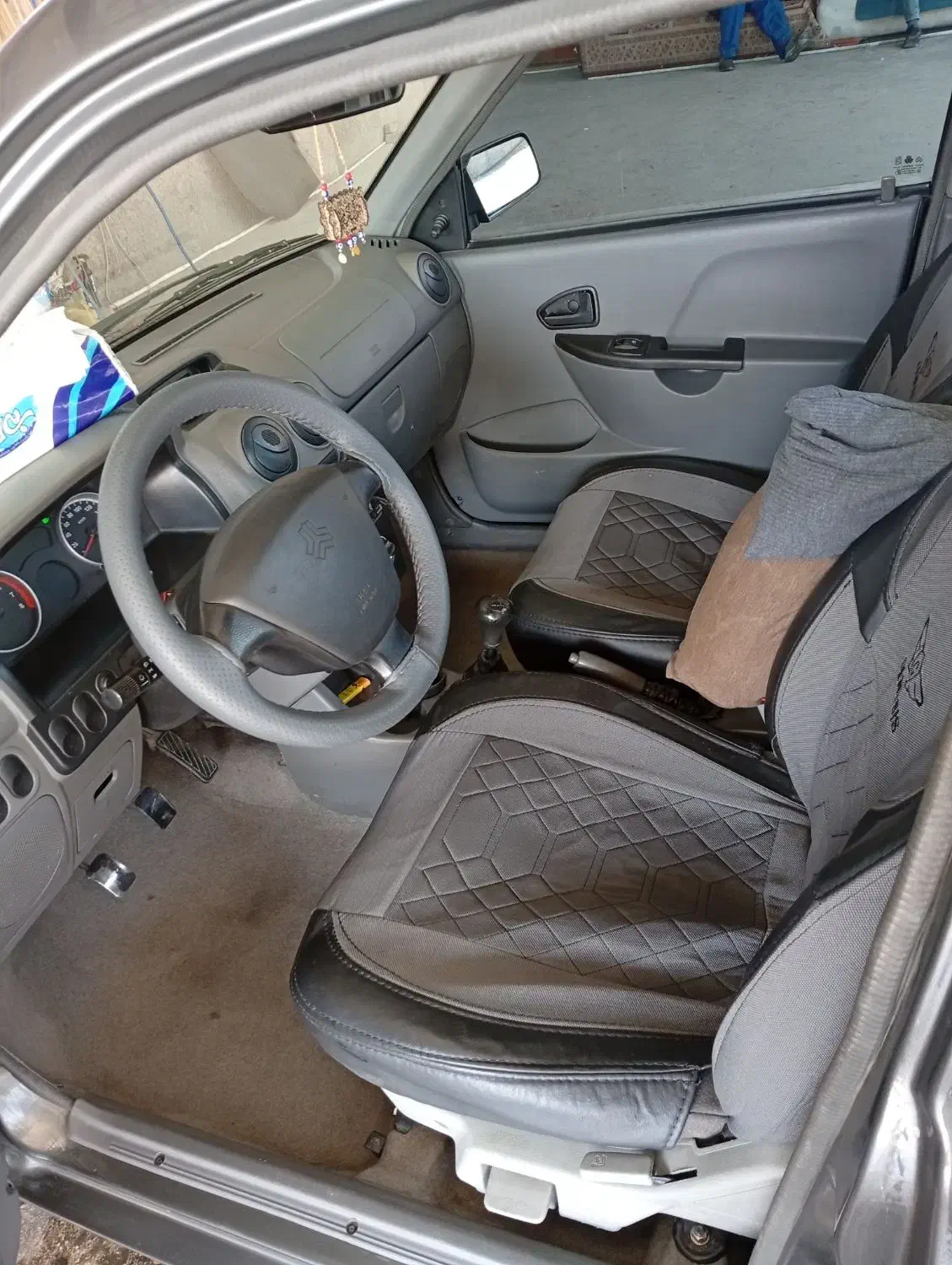 مدل1401|خودرو سواری و وانت|پاکدشت, پاکدشت (مامازند)|دیوار