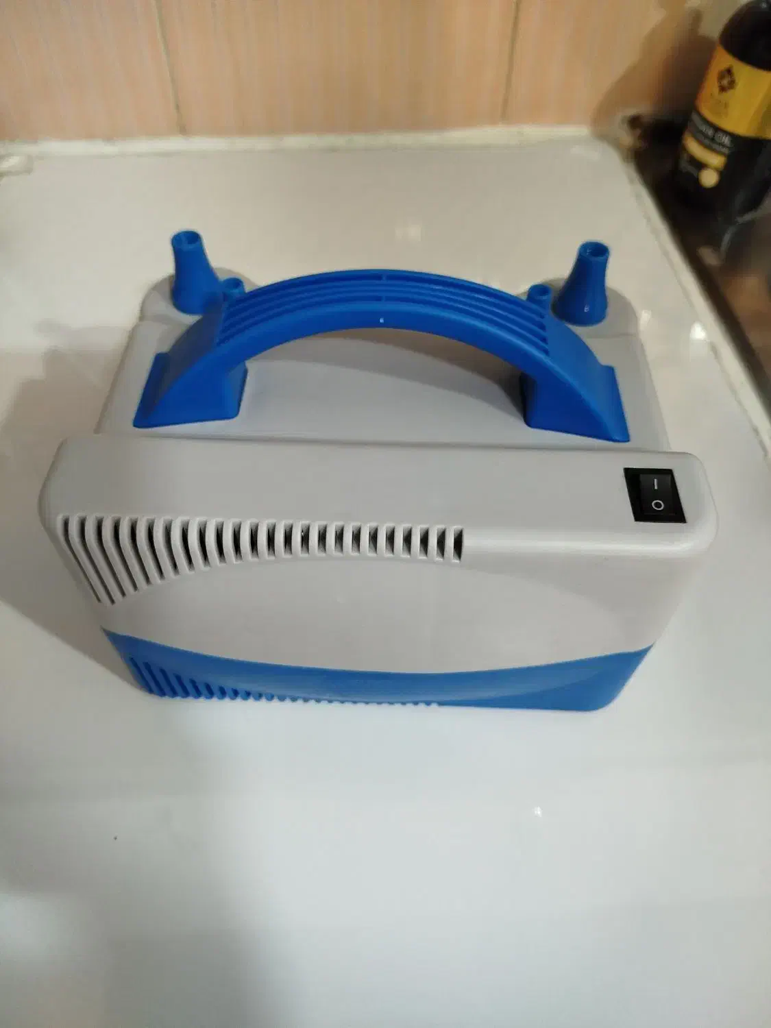 بادکنک بادکن|اسباببازی|قرچک, شهرک طلائیه|دیوار