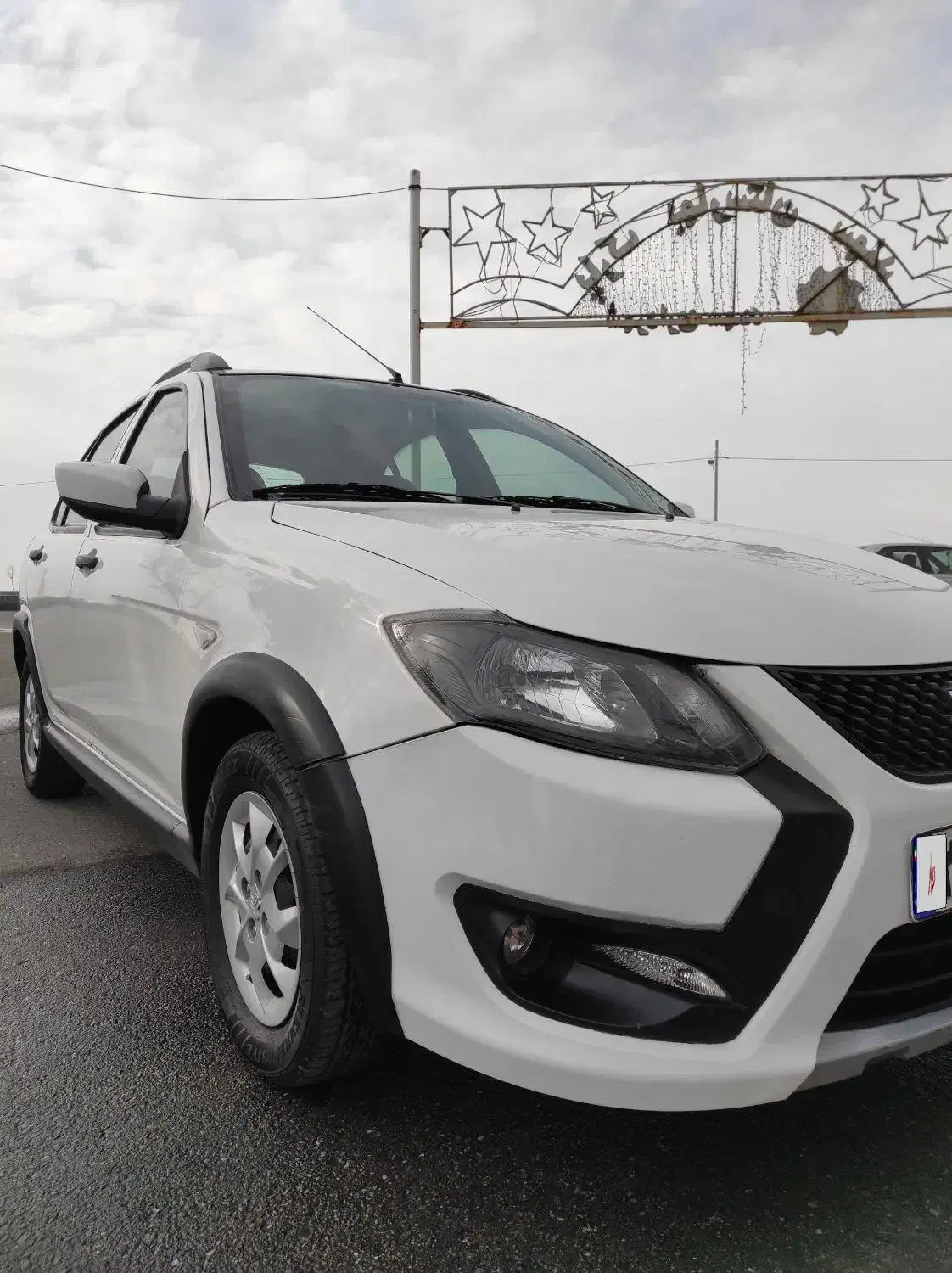 کوییک s مدل ۱۴۰۱ کم کارکرد در حدصفر|خودرو سواری و وانت|تبریز, |دیوار