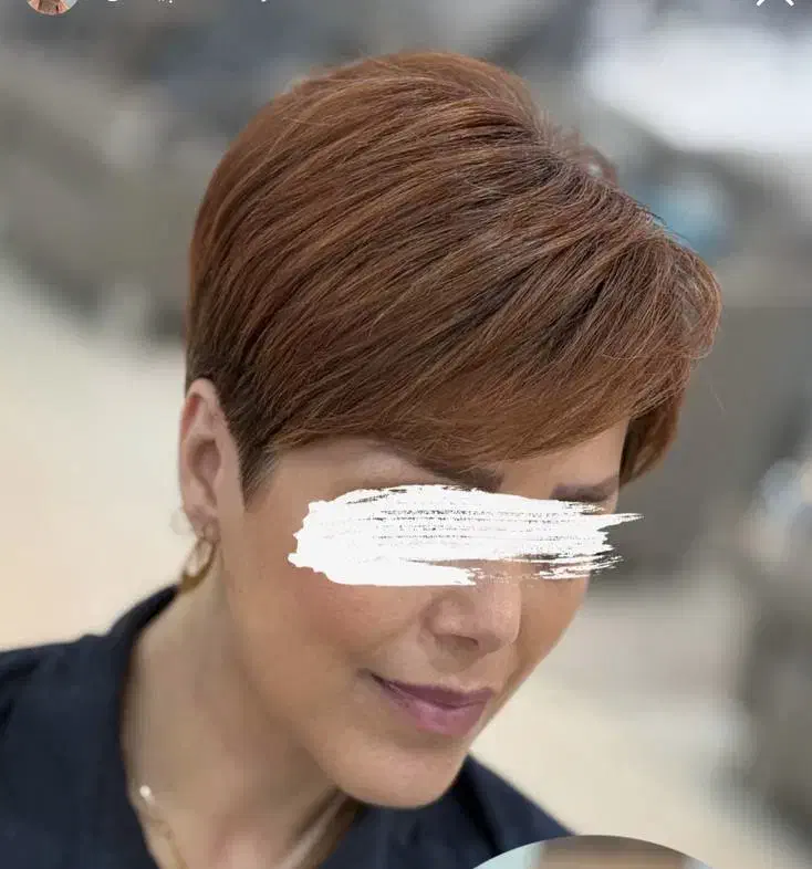 مدل رایگان برای کوتاهی مو|خدمات آرایشگری و زیبایی|لنگرود, |دیوار