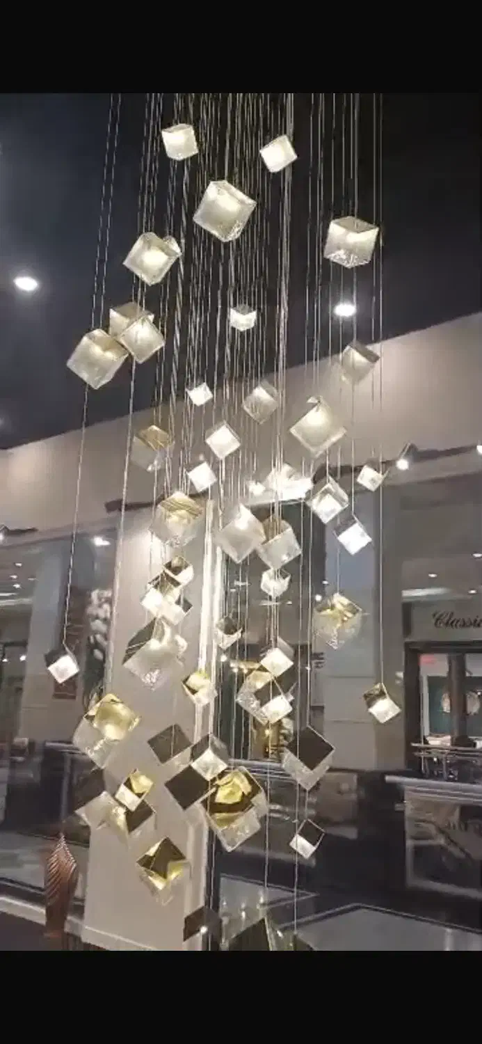 لوستر|لوستر و چراغ آویز|تهران, یافت‌آباد|دیوار