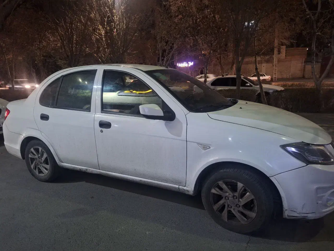 ساینا خانگی|خودرو سواری و وانت|اصفهان, چشمه باقرخان|دیوار