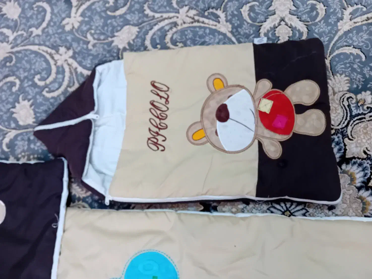جا خواب بچه|اسباب و اثاث بچه|گرمسار, |دیوار