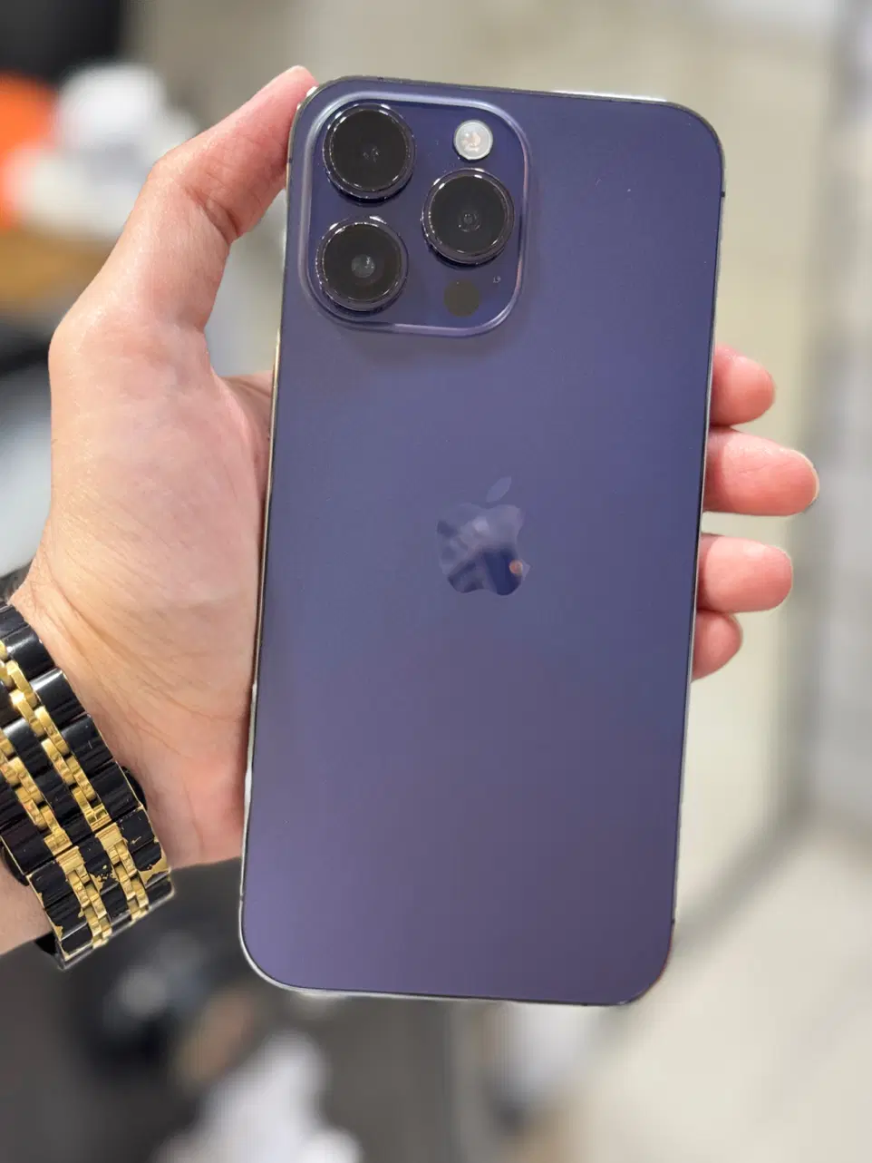 14 pro max|موبایل|یزد, |دیوار