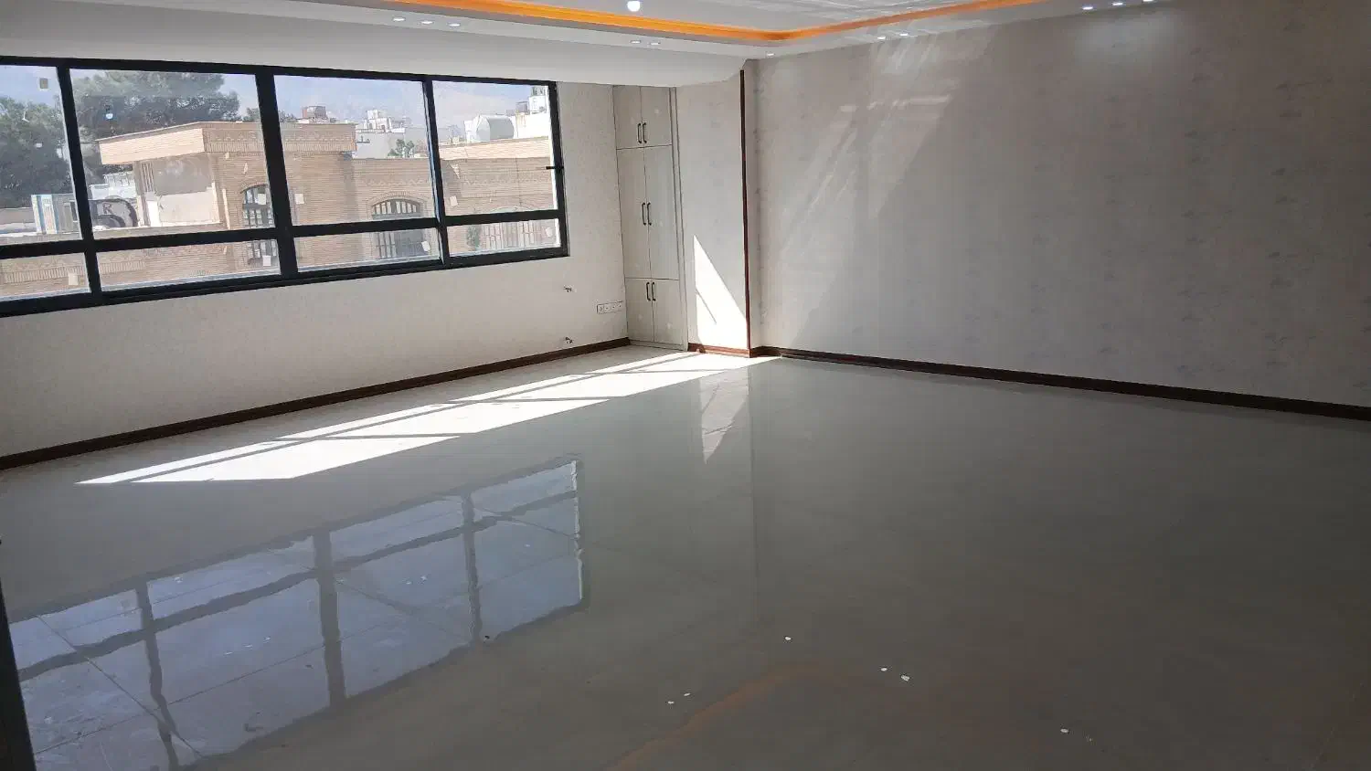 آپارتمان ۳خواب ۲۲۰ متری فرهنگ شهر|فروش آپارتمان|شیراز, فرهنگ شهر|دیوار