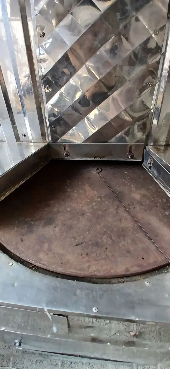 تنور|اجاق گاز و لوازم برقی پختوپز|مشهد, شهرک بهارستان|دیوار