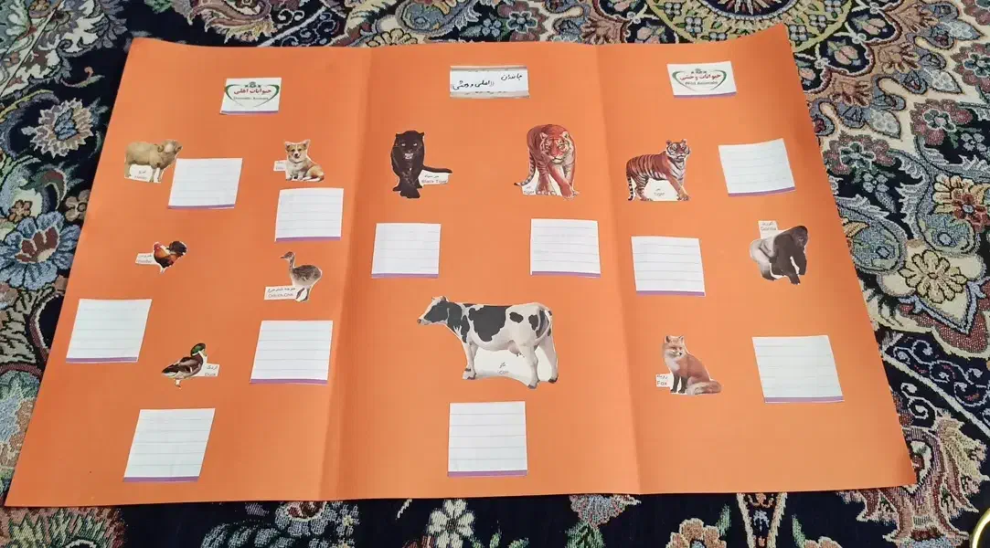 طرح جابر|کتاب و مجله آموزشی|مشهد, اسماعیل آباد|دیوار