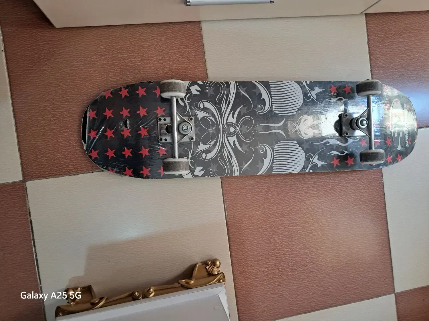 اسکیت برد|دوچرخه، اسکیت، اسکوتر|اراک, |دیوار