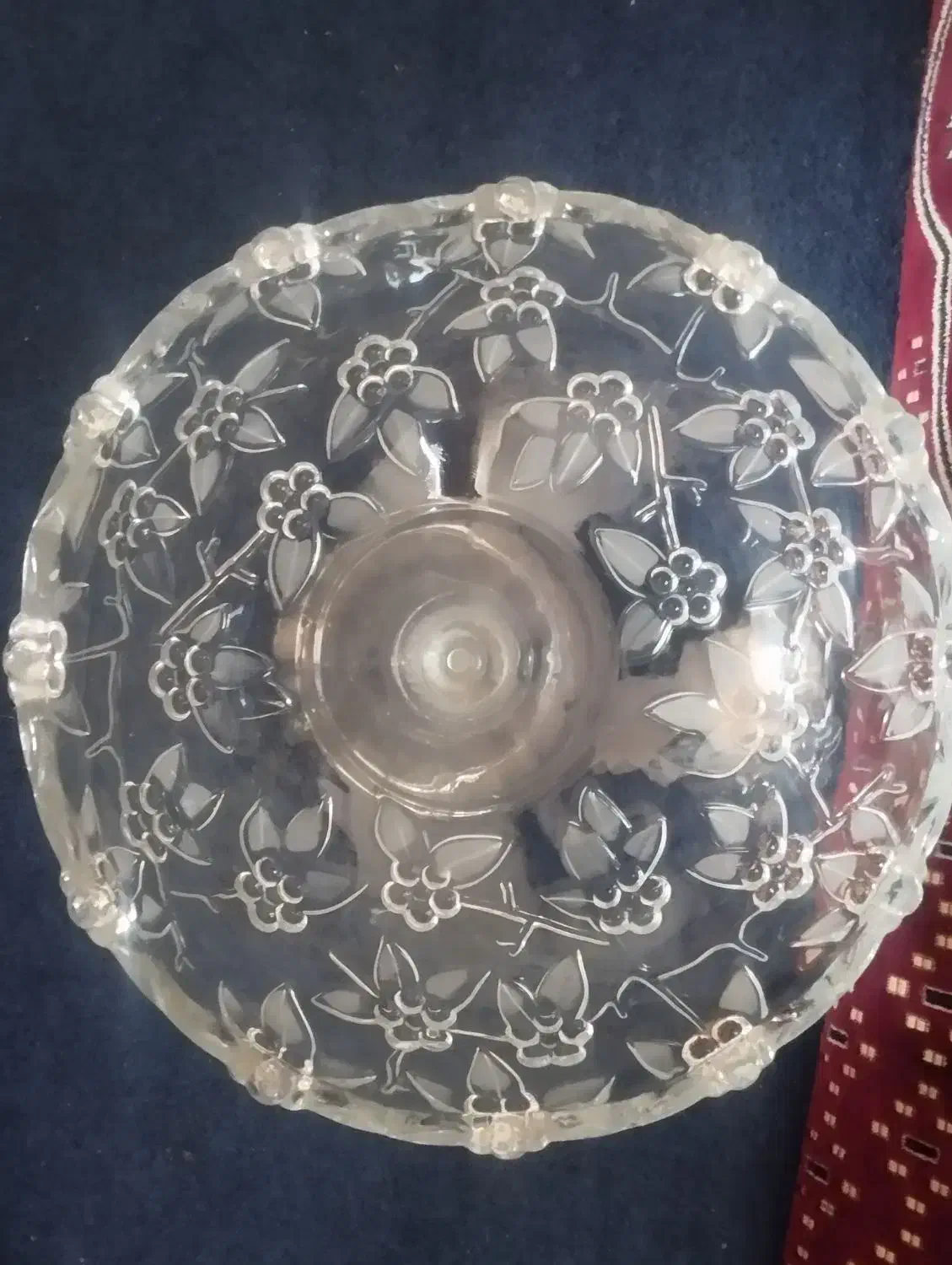 جا میوه ای|ظروف سرو و پذیرایی|گرگان, |دیوار