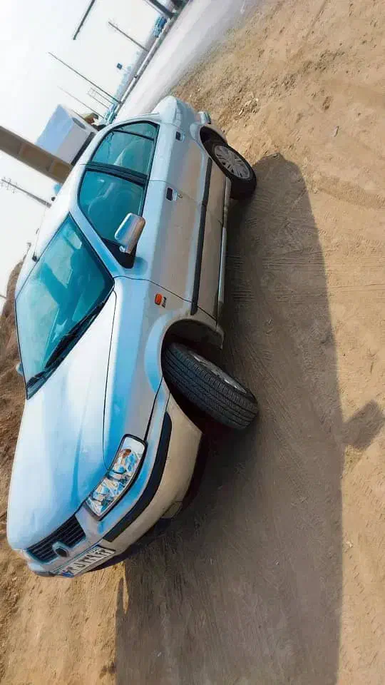 سمند مدل88 معاوزه با پراید وانت هم دارم|خودرو سواری و وانت|شاهینشهر, گرگاب|دیوار