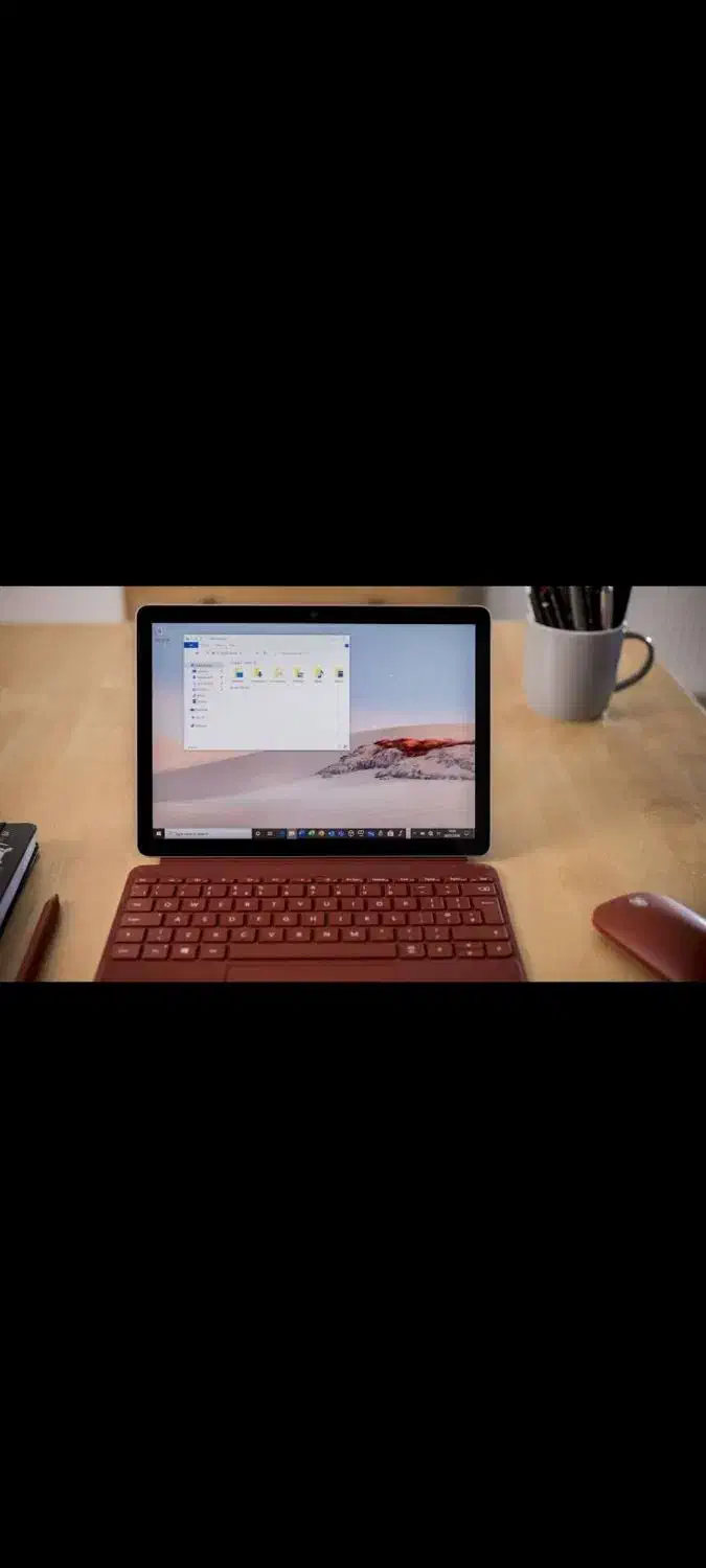 surface go i3|رایانه همراه|تهران, پارک شهر|دیوار