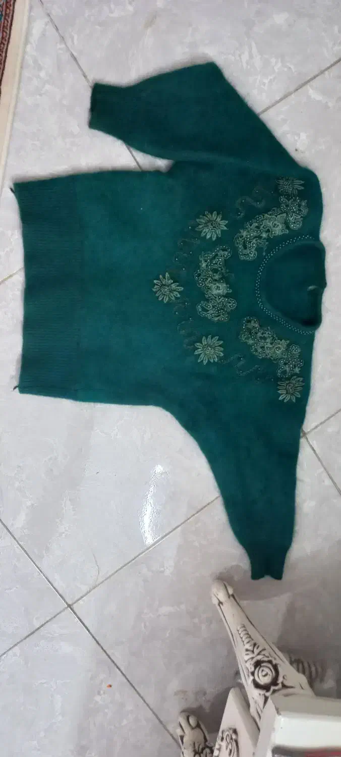 بافت موهر|لباس|قزوین, |دیوار