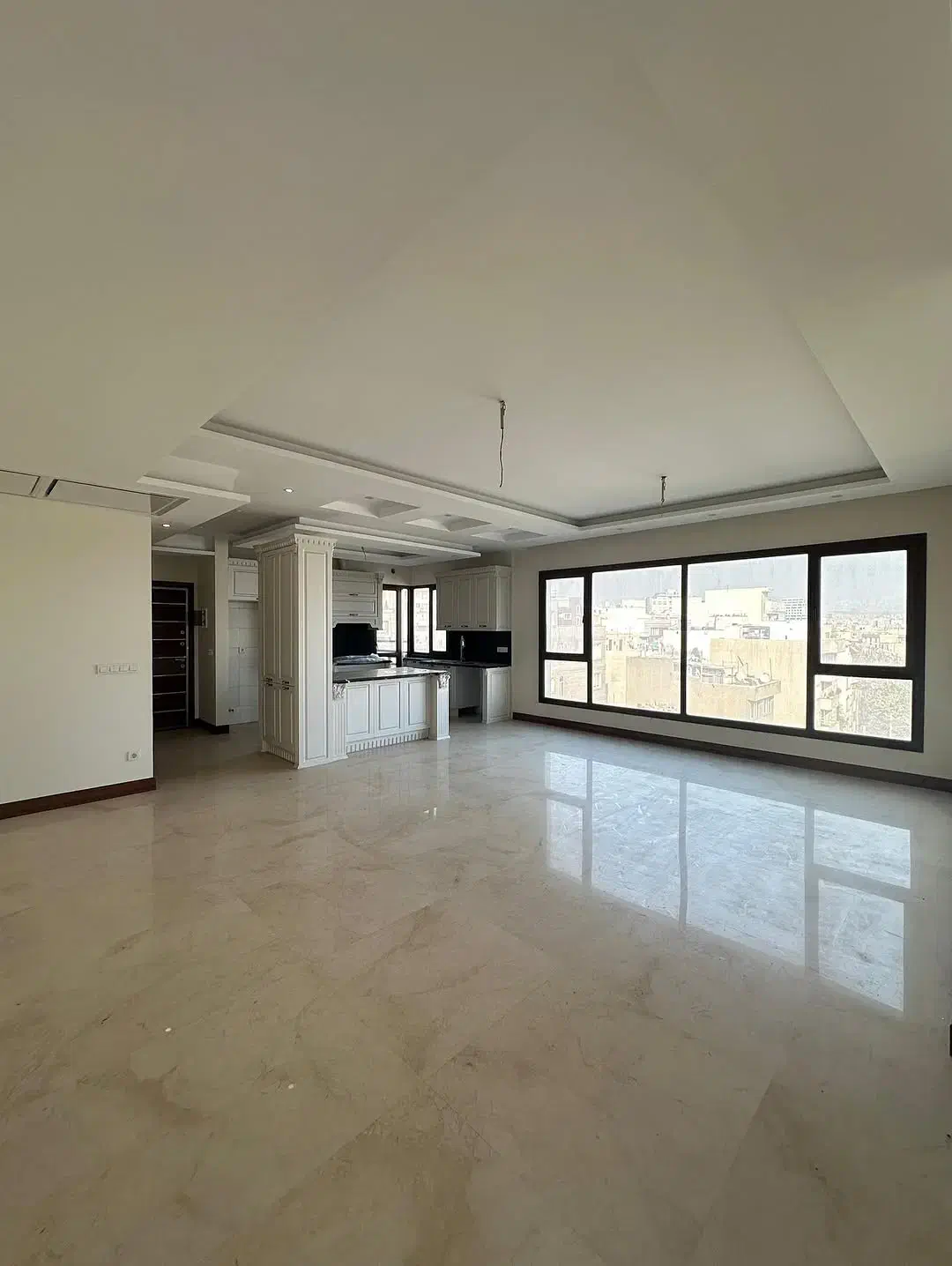 ۱۱۰مترآپارتمان۲خ فرتاک/متری۶۷شروع خوشبختی بی دردسر|فروش آپارتمان|تهران, آبشار تهران (دریاچه)|دیوار